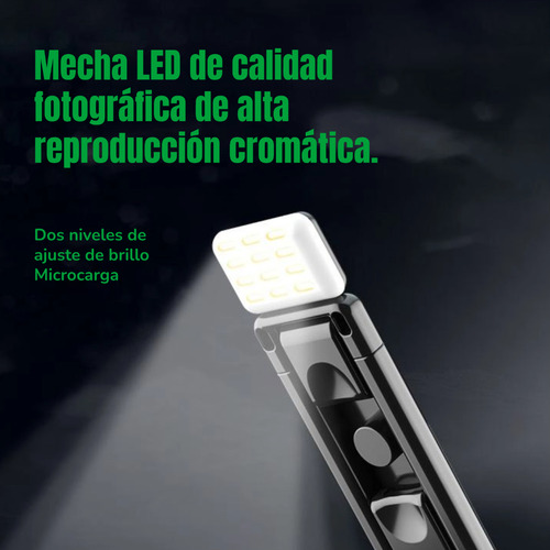 100cm Tripie Para Celular Toneof Palo Selfies Stick Trípode