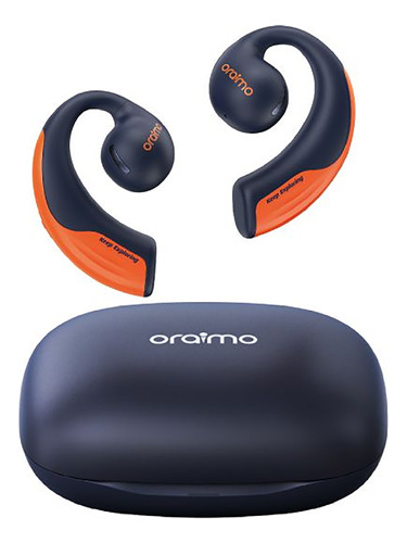 Auriculares Inalámbricos Oraimo Openpods Bt Llamadas - Spor