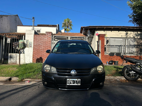 Volkswagen Golf 1.6 Comfortline