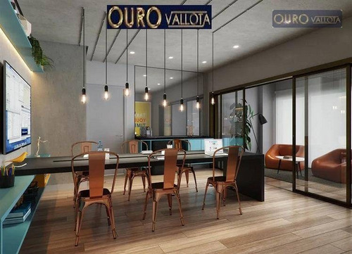Apartamento Com 3 Dormitórios À Venda, 84 M² Por R$ 606.000,00 - Vila Andrade - São Paulo/sp - Ap2946