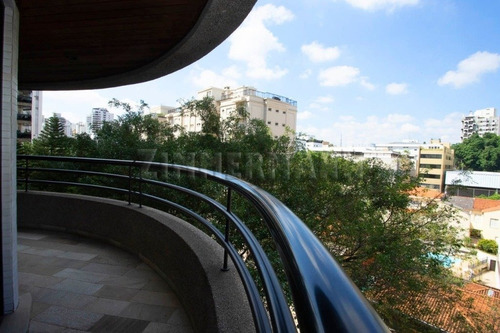 Imagem 7 de 15 de Apartamento - Pacaembu - Ref: 129462 - V-129462