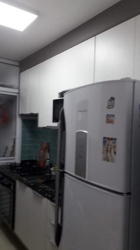 Imagem 12 de 24 de Apartamento Com 3 Dormitórios À Venda, 63 M² Por R$ 440.000,00 - Jardim América Da Penha - São Paulo/sp - Ap7158