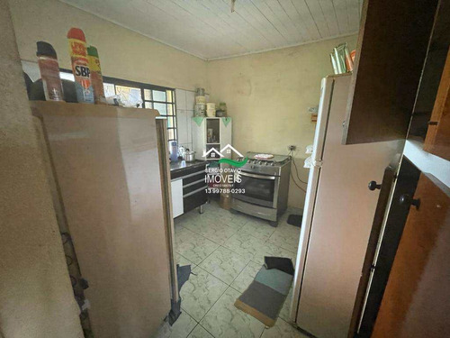 Imagem 13 de 30 de Chácara Com 4 Dorms, Centro, Pedro De Toledo - R$ 180 Mil, Cod: 604 - V604