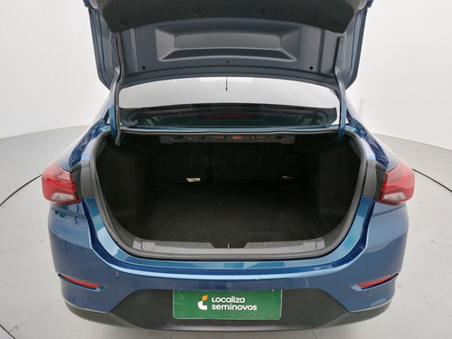 Chevrolet Onix 1.0 TURBO FLEX PLUS PREMIER AUTOMÁTICO
