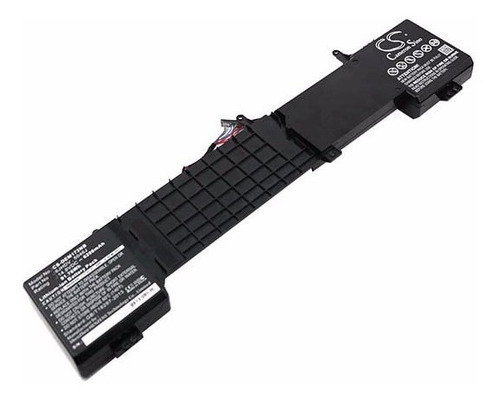 Bateria Para Dell Alienware 17 R2 Anw17-2136slv 5046j 6jhdv