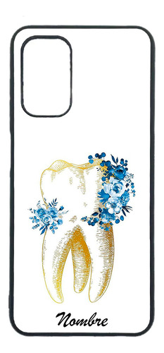 Funda Dientes 01 Personalizado A13 4g 5g A04s A23 A04