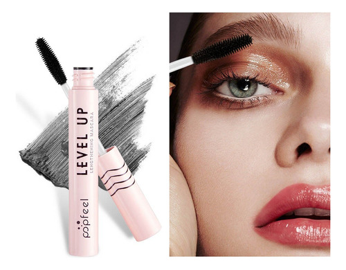 R Small Brush Eye, Japonés, Rizado Y No Smu 0004