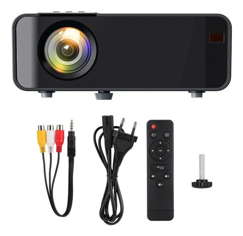 10000 Lúmenes Android 4k 1080p Led Proyector Wifi+bluetooth