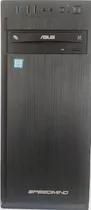 Comprar Cpu Core I5, Ram 8 Gb, Discos 256 Gb Ssd + 1 Tb, Computador