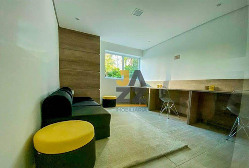 Imagem 21 de 24 de Apartamento Com 2 Dormitórios À Venda, 63 M² Por R$ 650.000,00 - Santana - São Paulo/sp - Ap8525