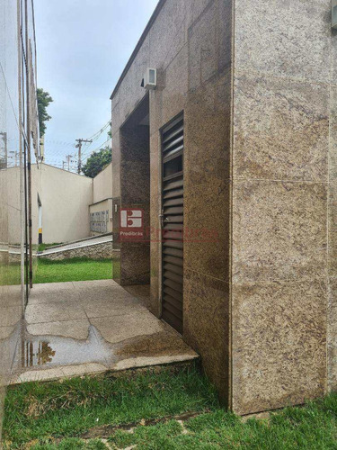 Imagem 3 de 17 de Apartamento Com 3 Dorms, Castelo, Belo Horizonte - R$ 559 Mil, Cod: 611 - V611