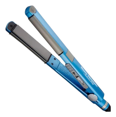 Prancha Babyliss Pro U Styler 25mm - 220v