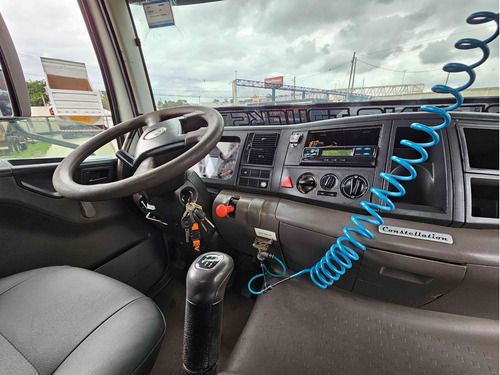 Vm 17280 Comboio Ñé Iveco Tector 170e21 170e22 170e25