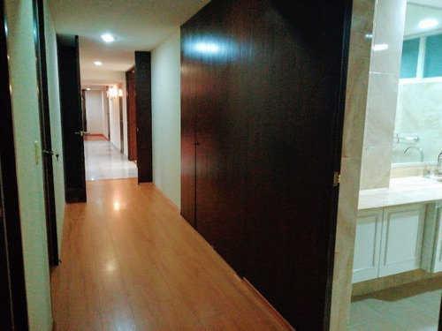 Imagen 18 de 20 de Campos Eliseos 10 Departamento En Renta Con Excelente Ubicac