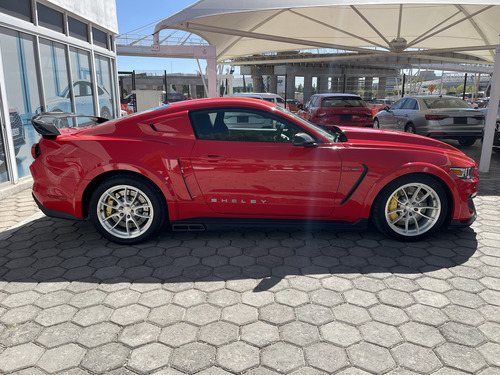Ford Mustang 5.2l Shelby Gt350 Mt