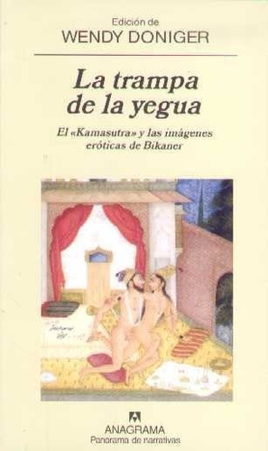 Trampa De La Yegua, La - Edicion De: Doniger, Wendy