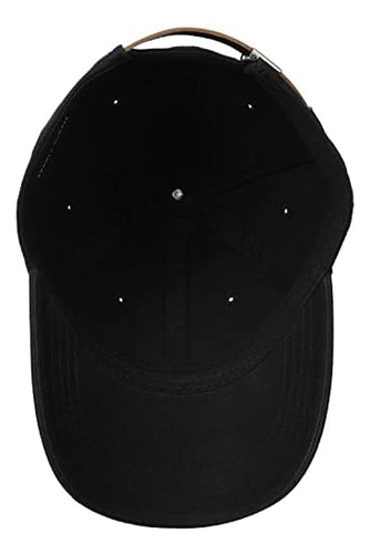Gorra De Béisbol Tommy Hilfiger Para Hombre Con Logo Dad, To