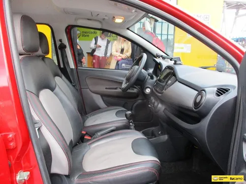 Fiat Uno Way 1400cc Mt Aa