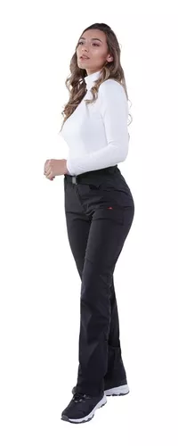 Pantalon Impermeable Mujer | MercadoLibre 📦