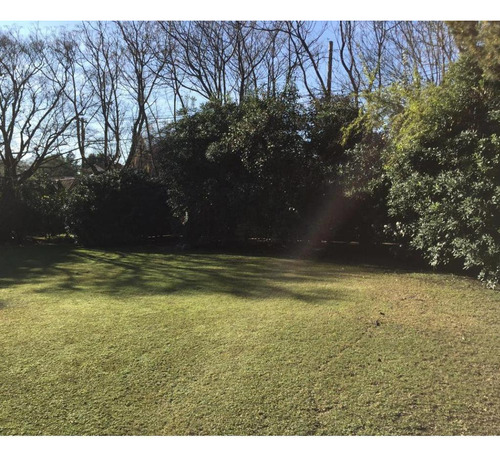 Gran Chalet En Venta: Sobre Calle Ohggins, Hurlingham