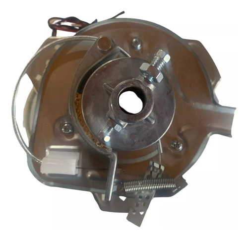 Motor Centrifuga De Roupas Britânia 127v