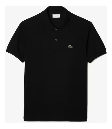 Chomba Lacoste Polo L.12.12 Piqué Original Fit Clásico I25