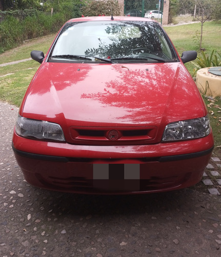 Fiat Palio 1.3 Fire 3 Puertas