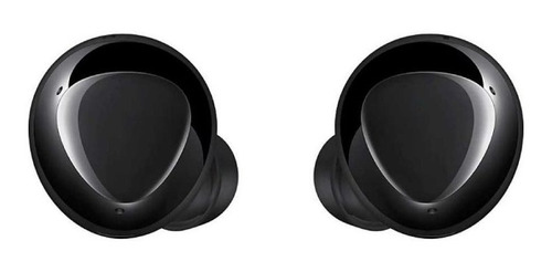 Fone De Ouvido Sem Fio Galaxy Buds Plus Bluetooth Preto
