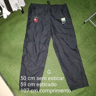 calça de treino flamengo