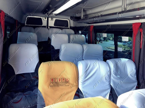 Imagem 11 de 15 de M. Benz Sprinter Cdi 415 Ano 2018 Exec Cpmpleta Jm Cod.1304