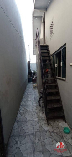 Imagem 6 de 27 de Linda Casa Na Vila Olimpia ! - Ca0846