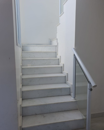 Imagem 9 de 25 de Casa De Condomínio Em Indaiatuba - Sp - Ca0517_cdi