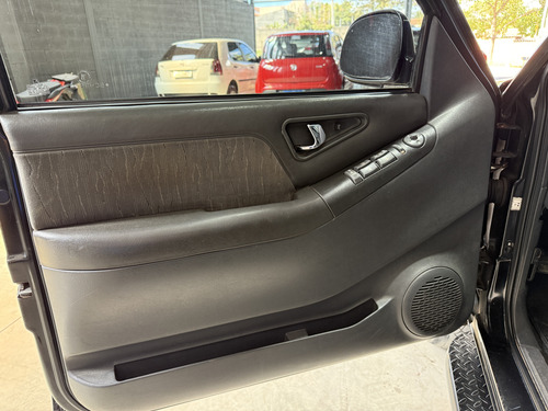 Chevrolet Blazer Chevrolet Blazer Advantage 4x2 2.4 MPFi