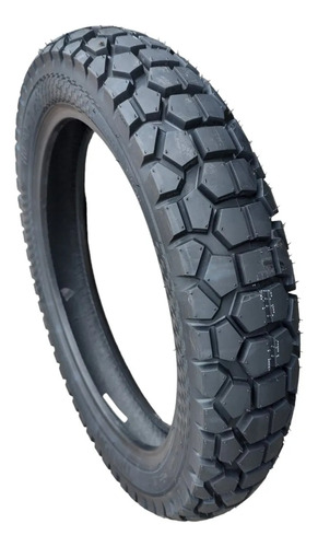 Llanta 110/90-17 Sin Camara Timsun 60p Ts-819 Off Road