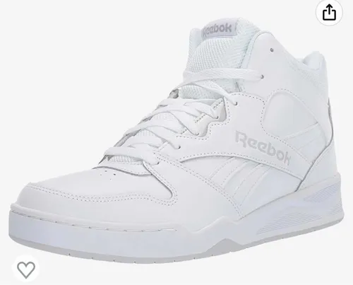 Botas reebok blancas new arrivals