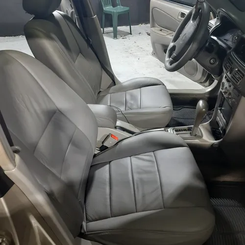 Toyota Corolla 99 Automático