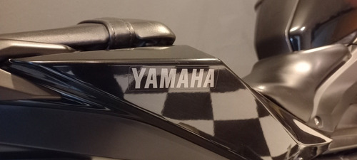Imagen 14 de 15 de Yamaha Mt03