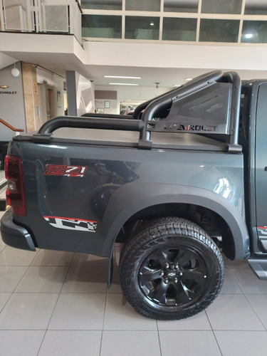 Imagen 5 de 15 de Nueva S10 C D 2.8 T D 4x4 Z71 A T