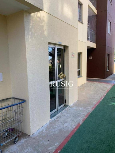 Imagem 18 de 30 de Apartamento Em Itaquera - Ap1423