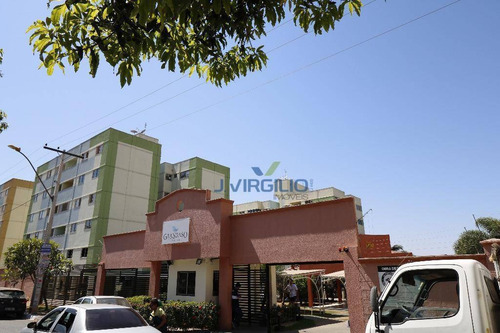 Imagem 25 de 25 de Venda De Apartamento De 3 Quartos Em Goiânia - Ap0649