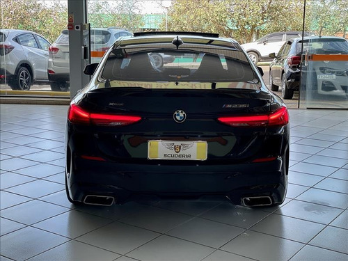 Imagem 5 de 11 de Bmw M 235i 2.0 Twinturbo Gran Coupe
