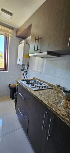 Departamento 2 Dorm, Est Y Bo. Lomas S Sebastián, Concepción