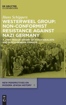 Libro Westerweel Group: Non-conformist Resistance Against...