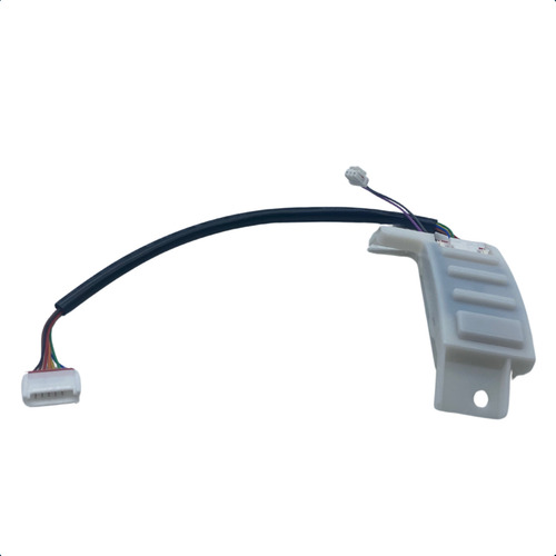 Placa Display Evaporadora Ar Condicionado LG Abq73082701