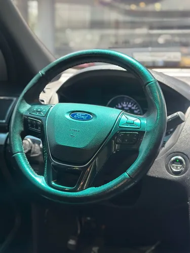Ford Explorer 3.5 Limited
