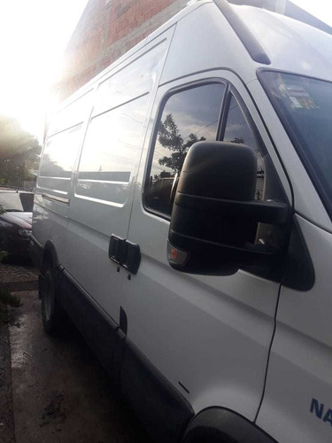 Iveco Daily 3.0 Furgon 55c16 H2 155cv 12.3m3 3300 2015