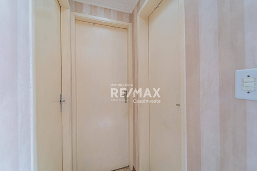 Apartamento Com 2 Dormitórios À Venda, 56 M² Por R$ 187.000,00 - Parque Rincão - Cotia/sp - Ap0476