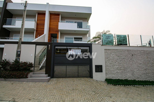 Imagem 5 de 30 de Casa Com 3 Dormitórios À Venda, 246 M² Por R$ 1.290.000,00 - São José - São Leopoldo/rs - Ca3494