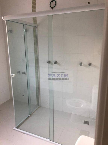 Imagem 18 de 26 de Casa Com 3 Dormitórios À Venda, 206 M² - Condomínio Residencial Village San Nicholas - Vinhedo/sp - Ca3569