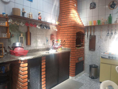 Imagem 7 de 24 de Casa Com 2 Dorms, Caiçara, Praia Grande - R$ 350 Mil, Cod: 331319 - V331319